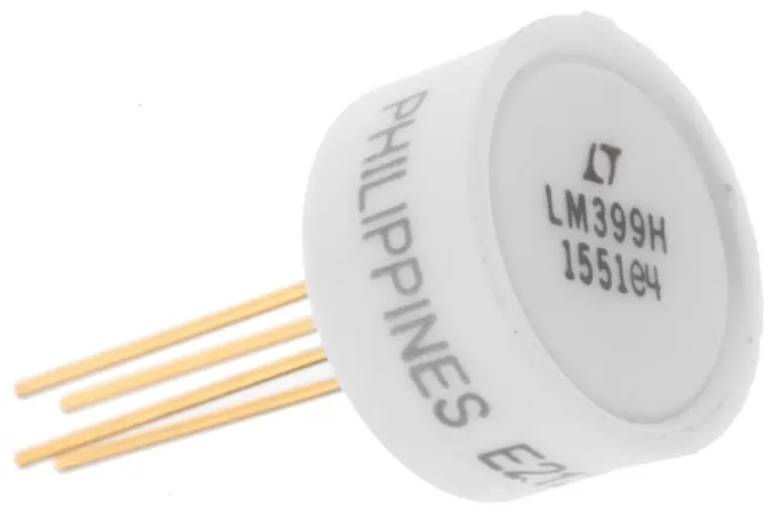 LM399H#PBF