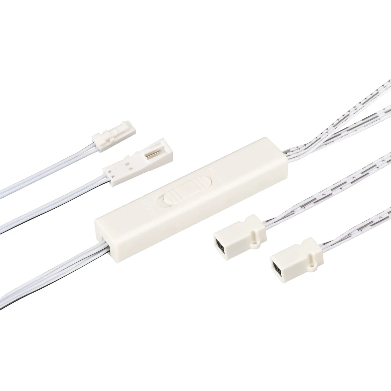 ИК-датчик SR-PRIME-IRD/H-S17х9-WH (12-24V, 48-96W, DOOR/HAND) 046147