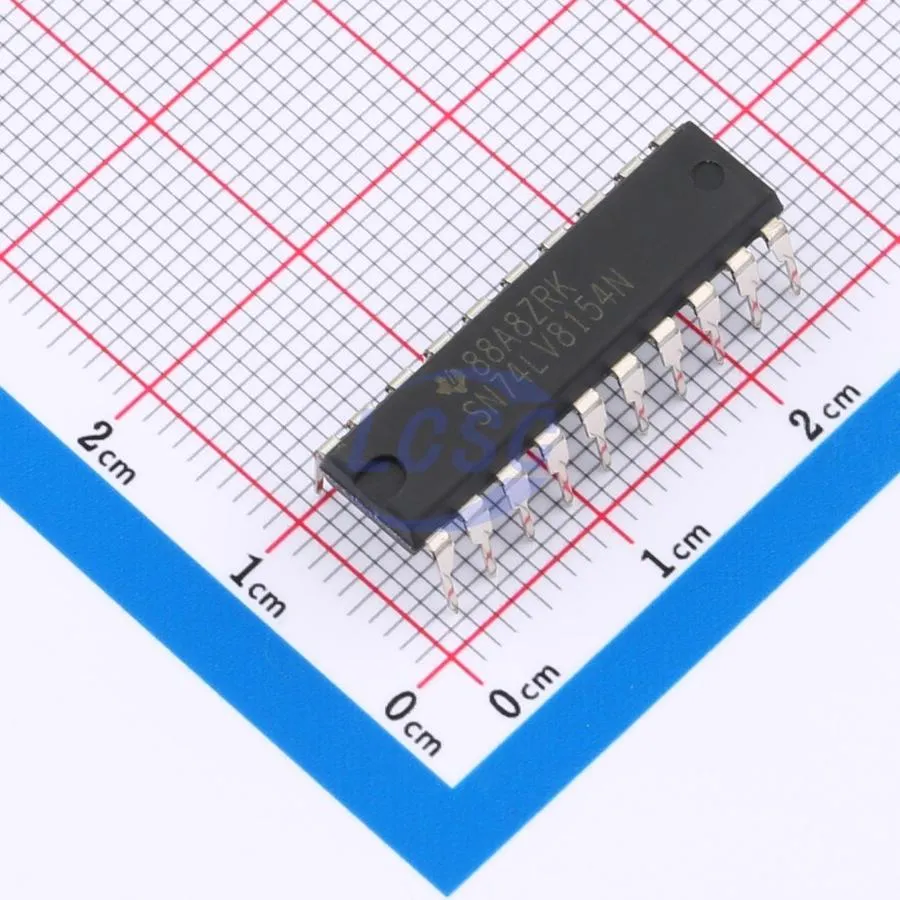 SN74LV8154N