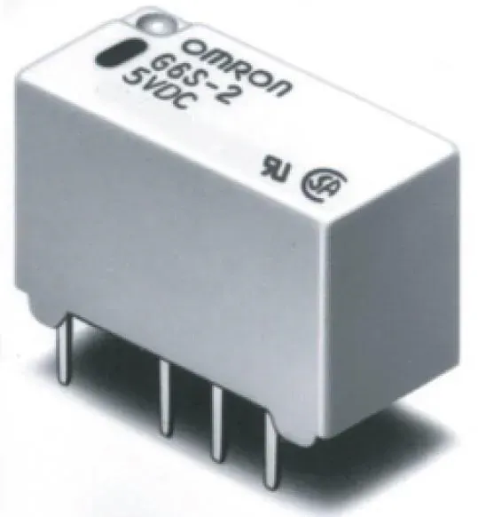 G6S-2 DC5