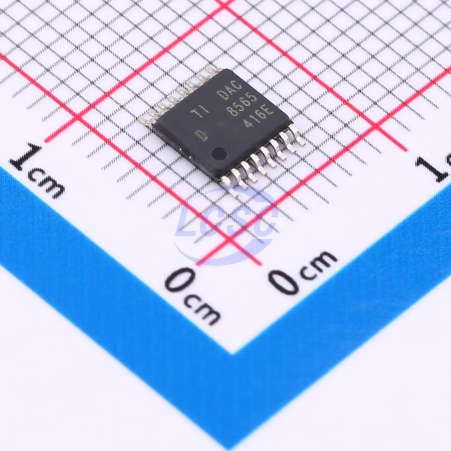 DAC8565IDPWR
