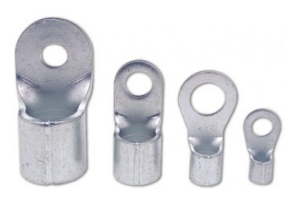 Наконечник кабельный elcSFK-3-1