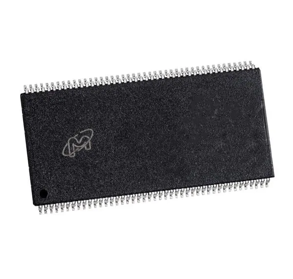MT48LC2M32B2P-6A IT:J