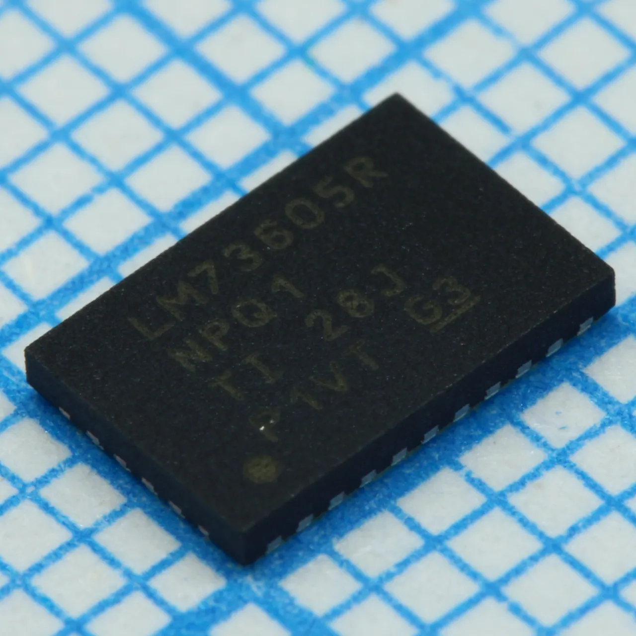 LM73605QRNPRQ1