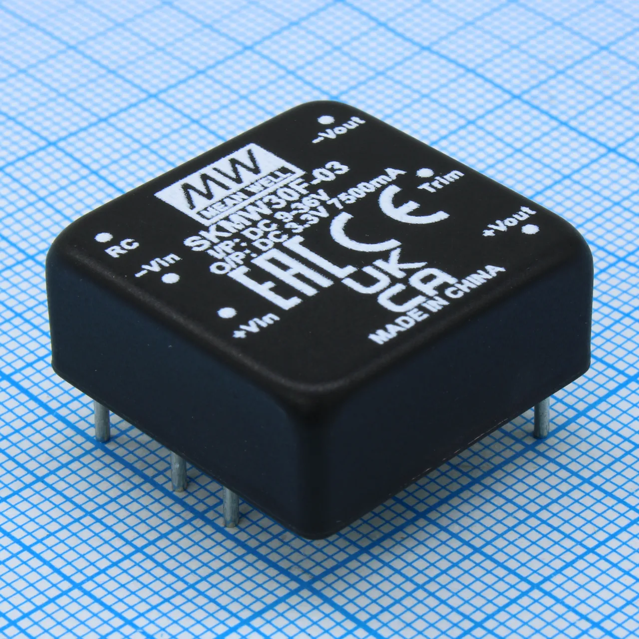 SKMW30F-03
