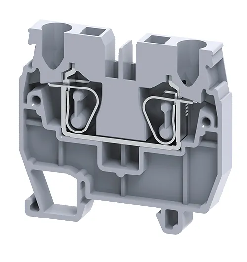 Проходная клемма (MINI) CXM2.5