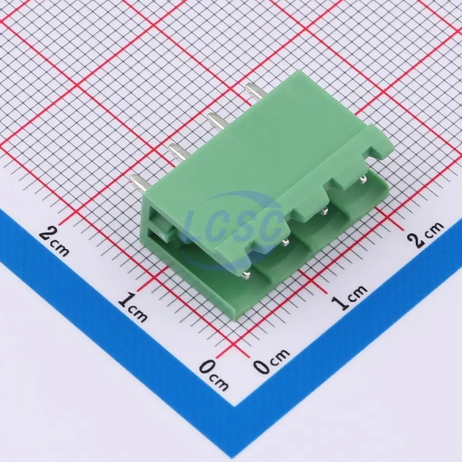 2EDGV-5.0-04P-14-100A(H)