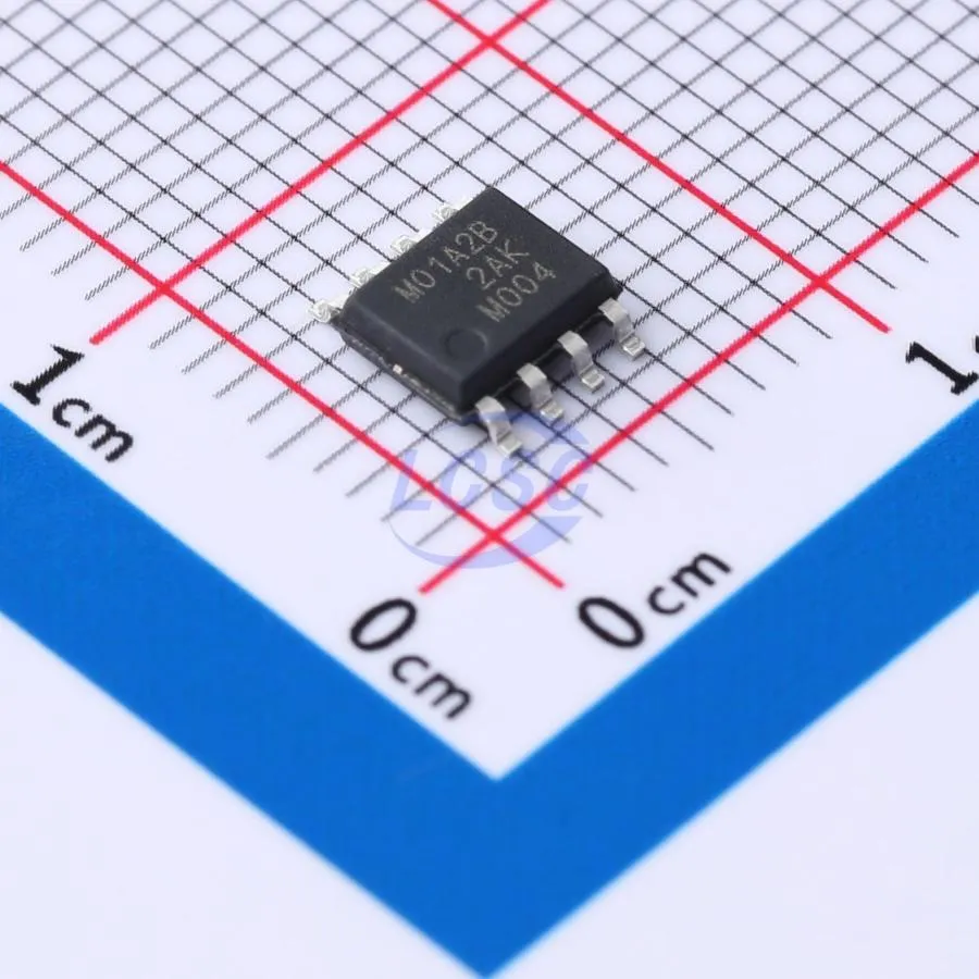 TMCS1101A2BQDR