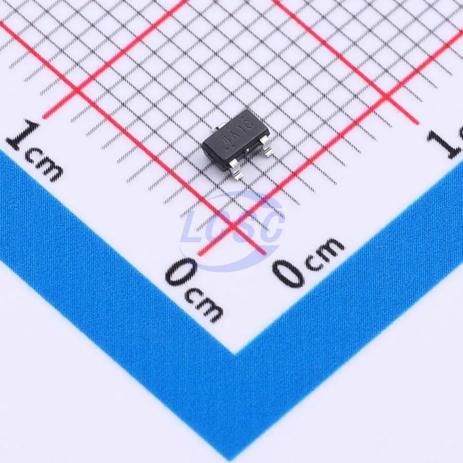 TMAG5134A1CDBVR
