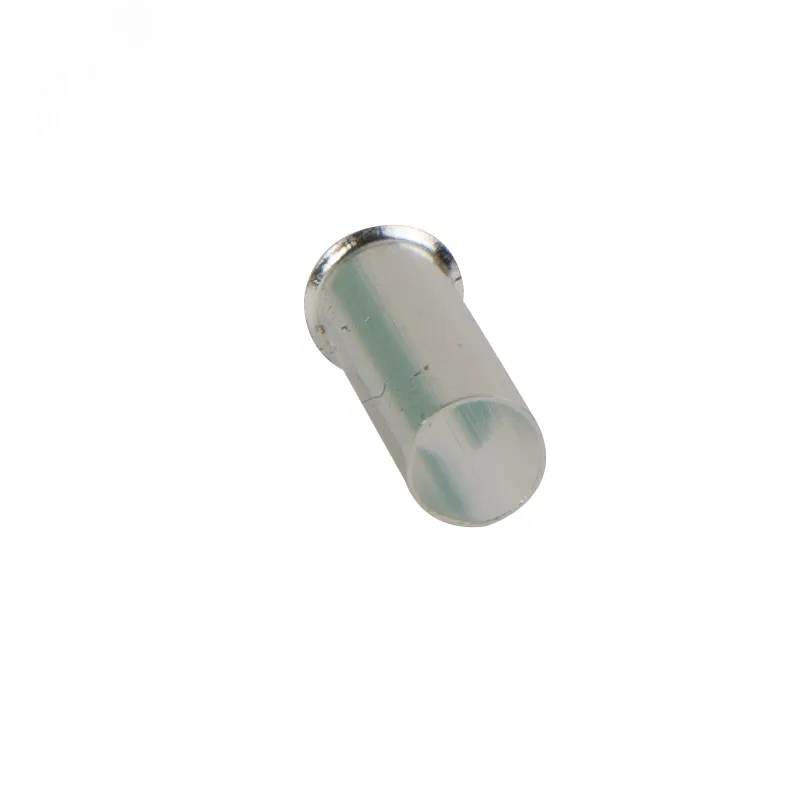 Наконечник штыревой втулочный НШв OptiKit T-Shv-W-16-18 (100шт) 278113