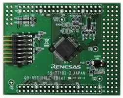 QB-R5F100LE-TB