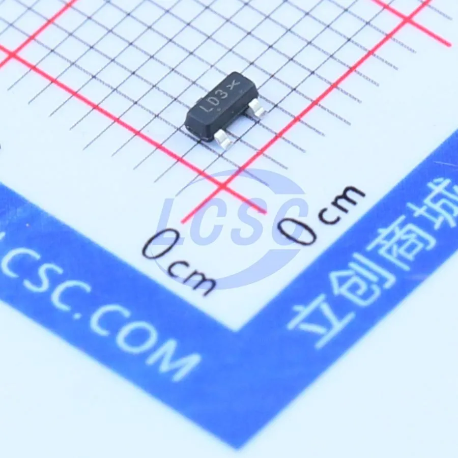 LBAT54SLT1G