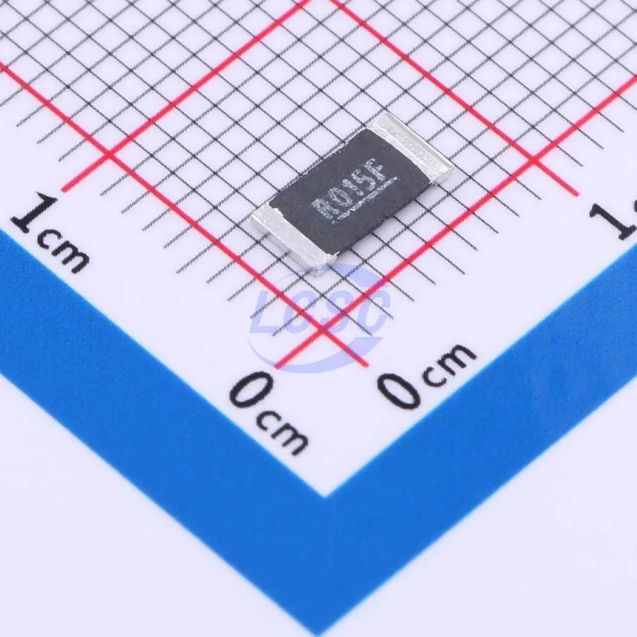 WSL2512R0150FEA18