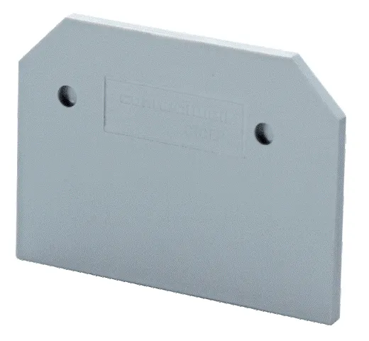 Крышка боковая EPCDS6U