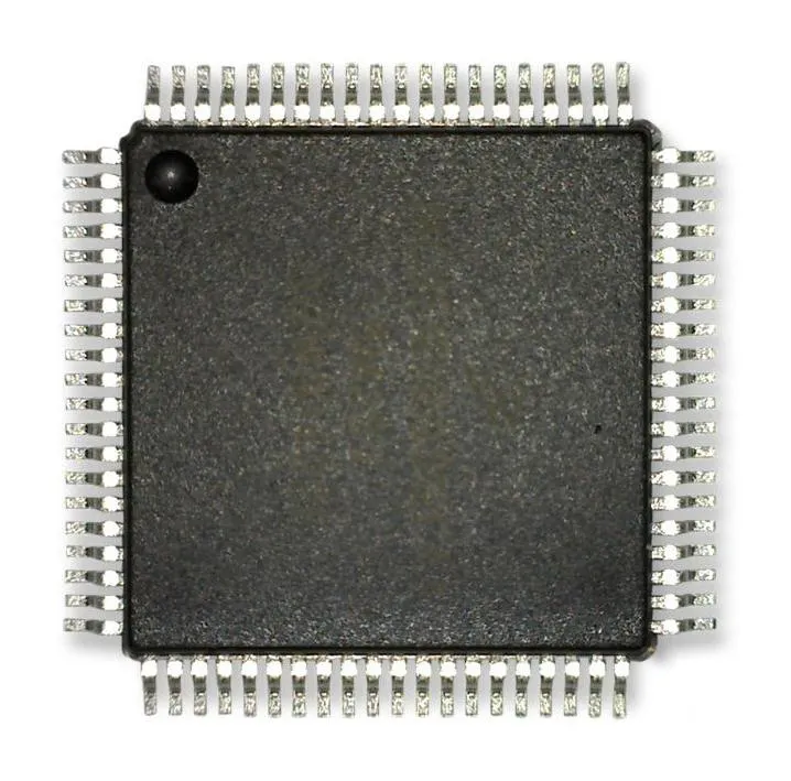 MC9S12XET256MAA