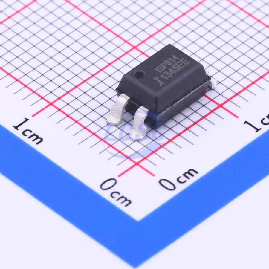 ISP814SMTR