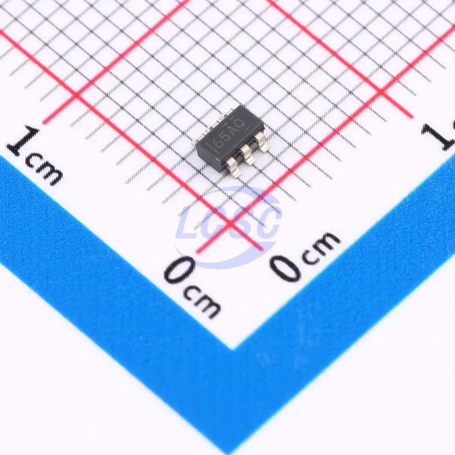 SN6505ADBVT