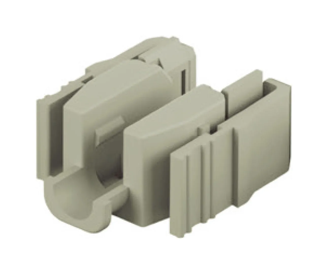 Держатель HM-RJ45-APT-1