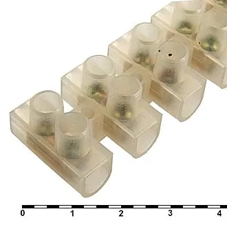 PA12-30A-20MM U-TYPE