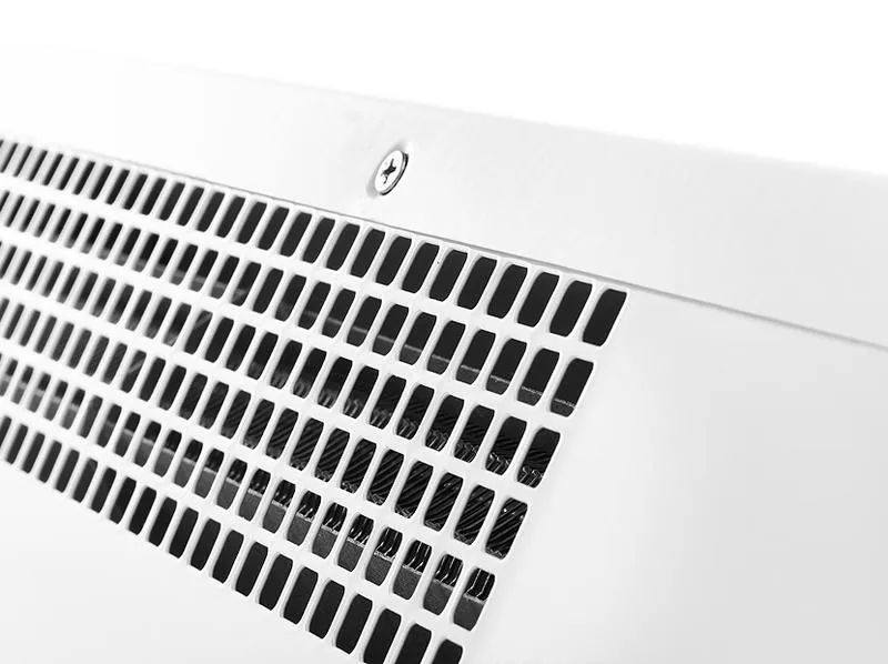 Завеса тепловая 3кВт 0.6м 230В BHC-L06S03-S НС-1136135