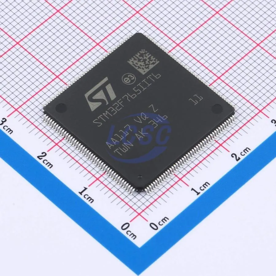 STM32F765IIT6