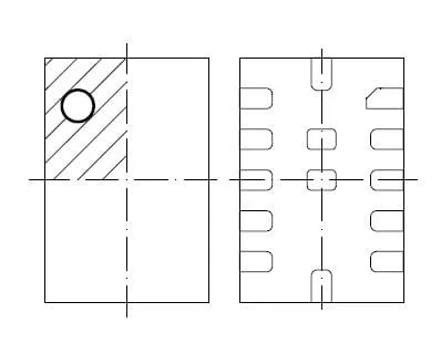 MP2321GD-P