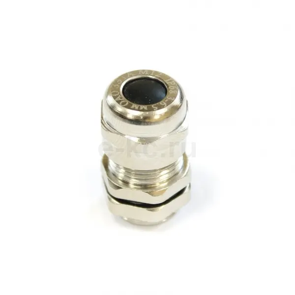 Кабельный ввод M14*1,5