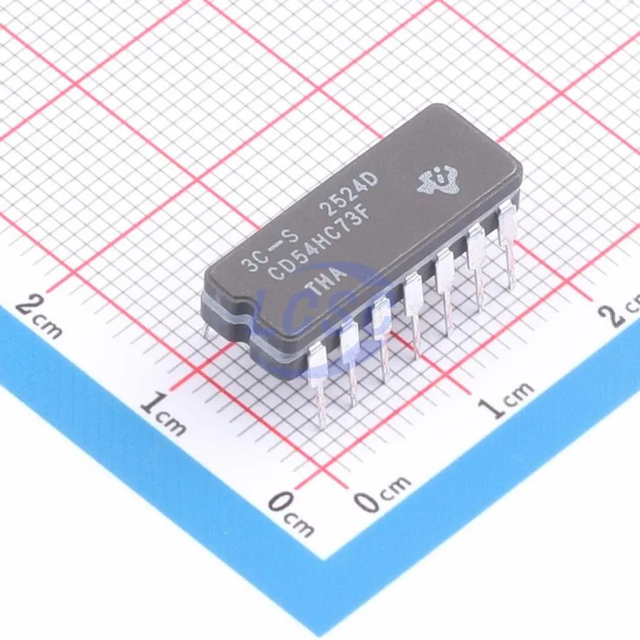 CD54HC73F