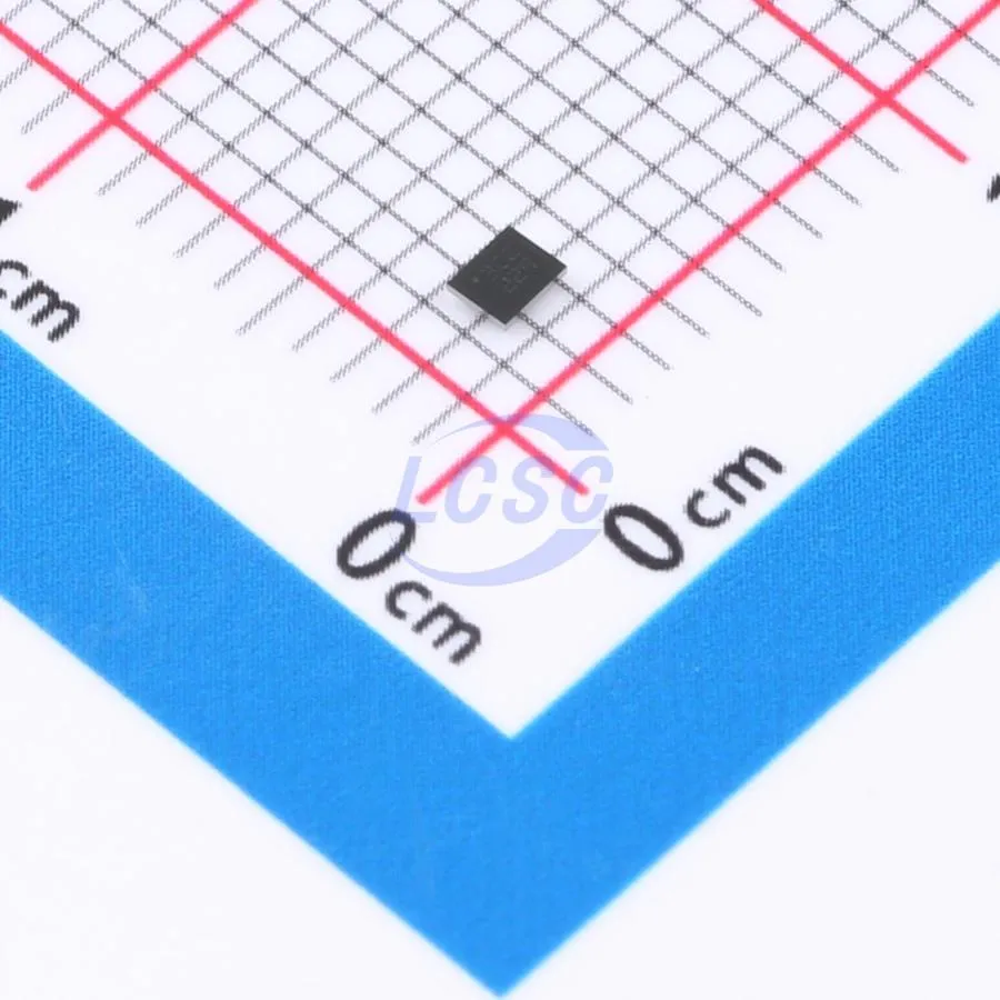 STM32C011D6Y6TR
