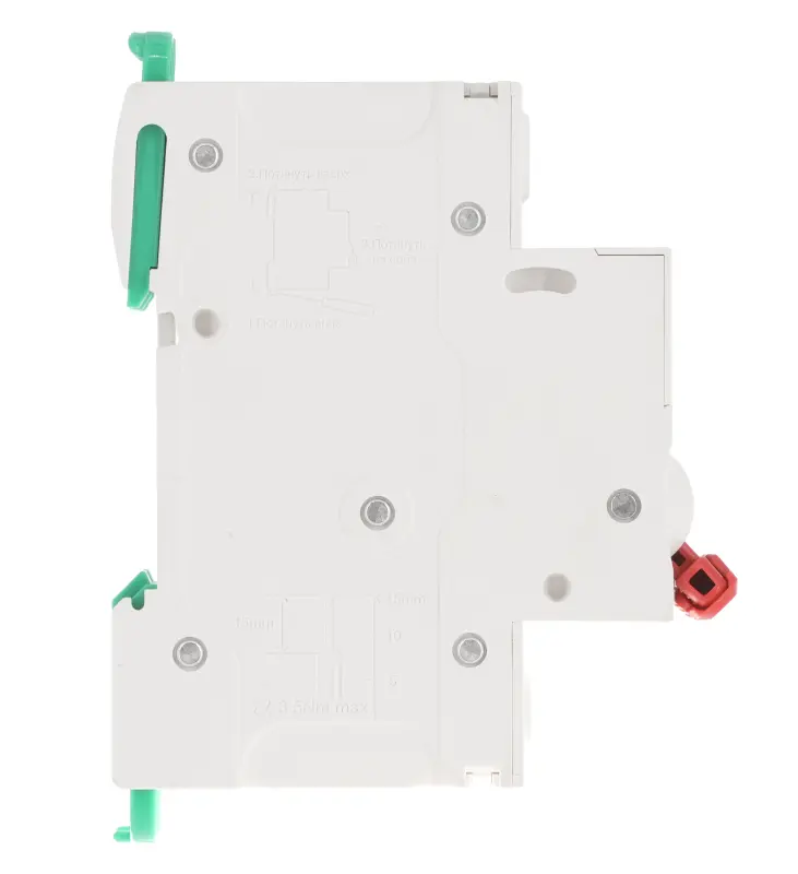 Выключатель нагрузки (ВН) 2P 63A 400В Systeme9 S9S40263