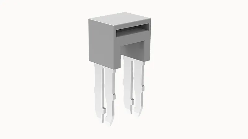 Соединительная перемычка WFB2.5-01P-11-00Z(H)