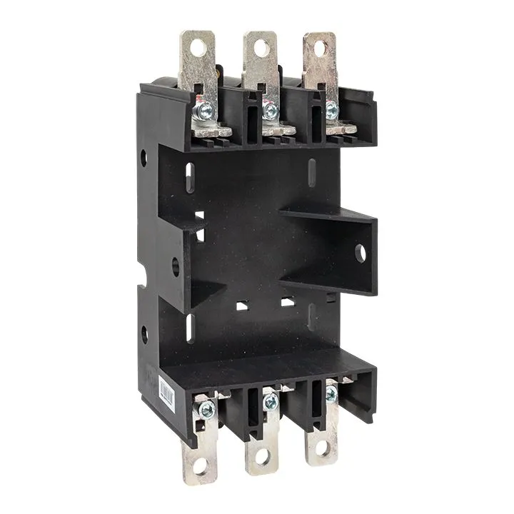 Панель втычная AV POWER-2/3 переднего присоед. PID-2/3F 200А EKF Averes