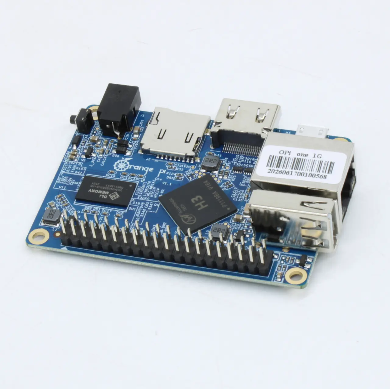 ORANGE PI ONE 1GB