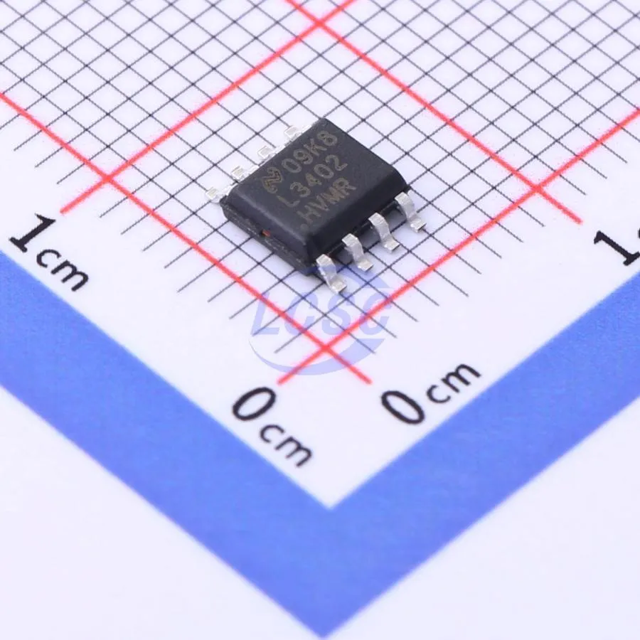 LM3402HVMRX/NOPB