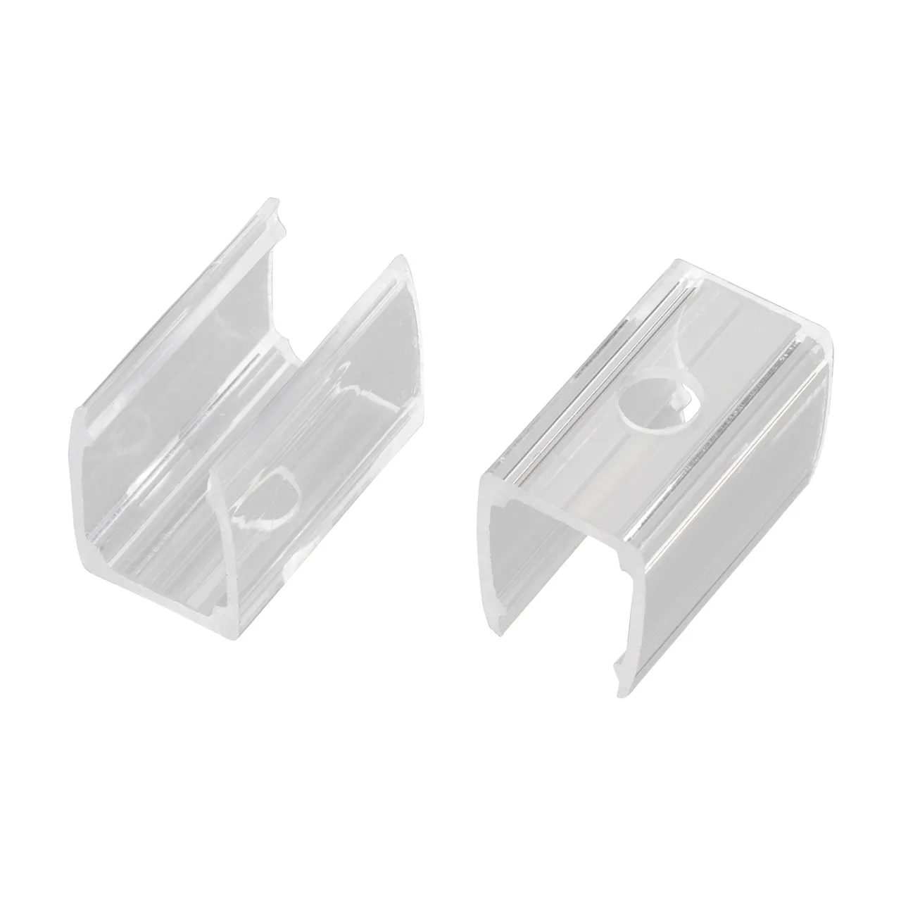 Держатель ARL-MOONLIGHT-1712-CLIP CLEAR 029832