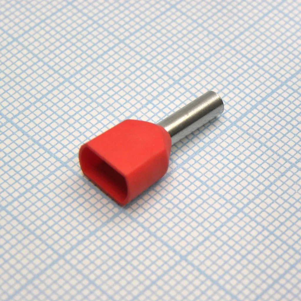 TE 2510 Red