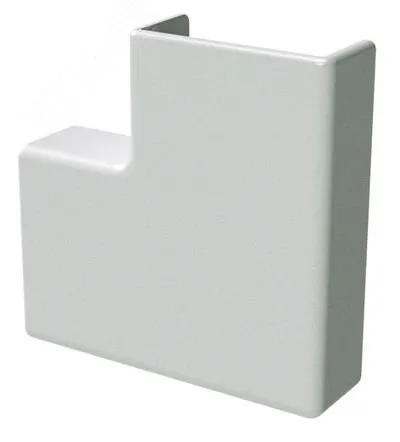 Угол плоский Г-образный APM 15x17 In-liner 00414