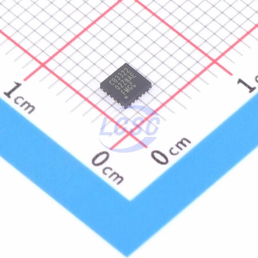 PI6CB332202ZNAEX-13R