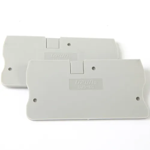Боковая крышка UJ5-6G