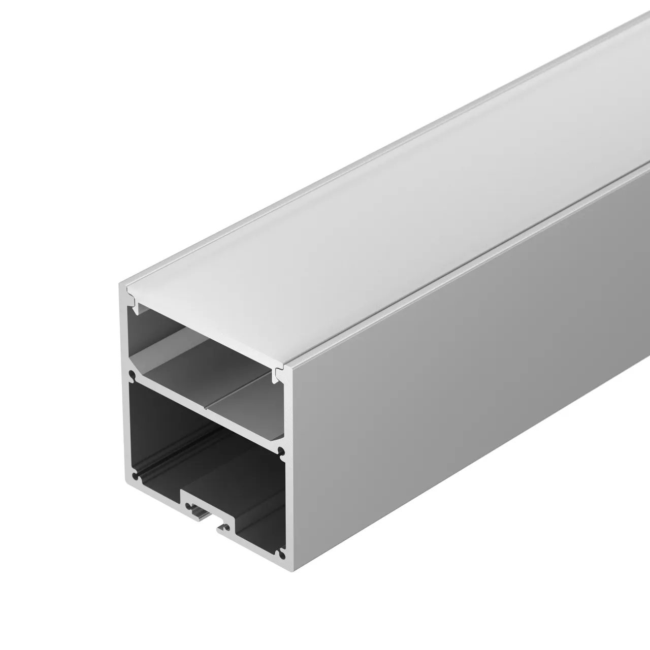 Профиль SL-LINE-5050-3000 ANOD 036202