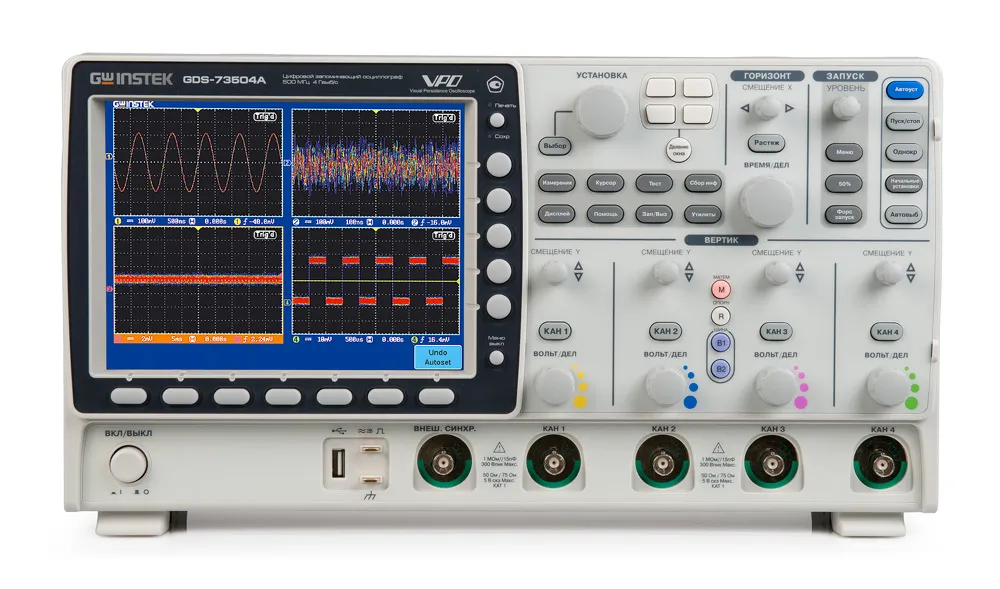 GDS-73504A