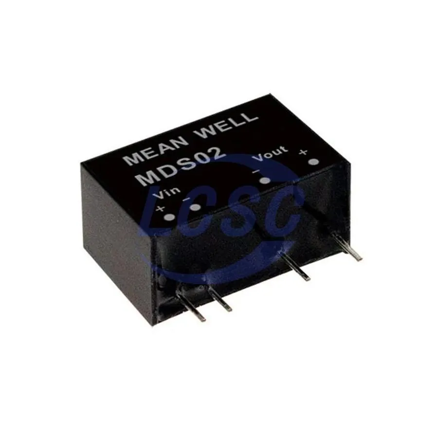 MDS02N-05