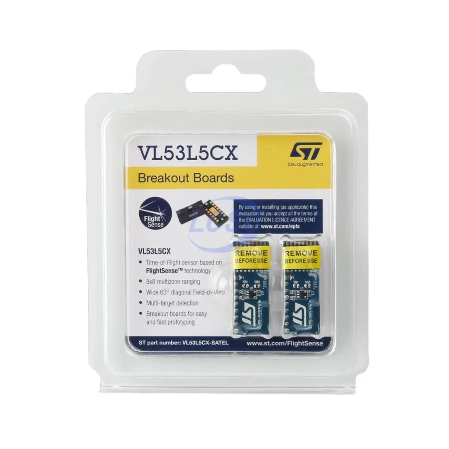 VL53L5CX-SATEL