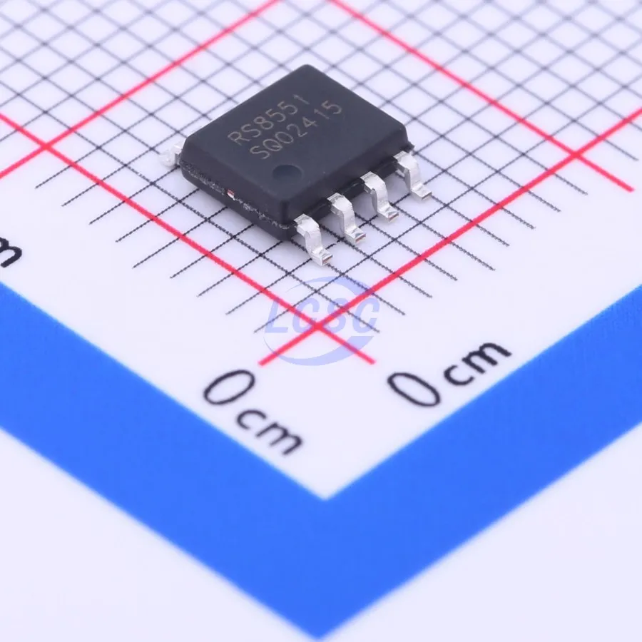 RS8551XK