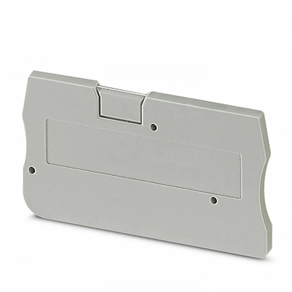 Боковая крышка G-UPT-4/1-2-GY