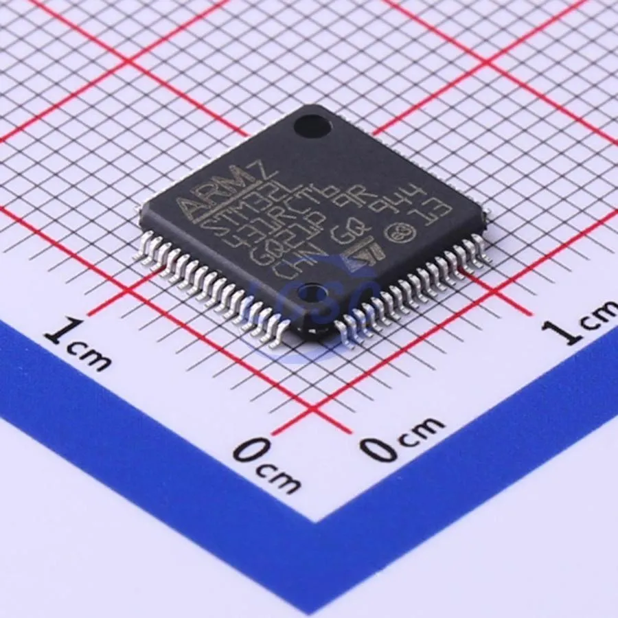 STM32L431RCT6TR