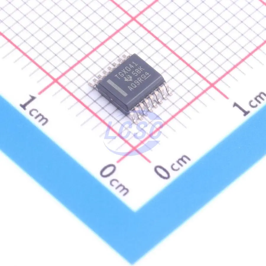 TXG4041DBQR