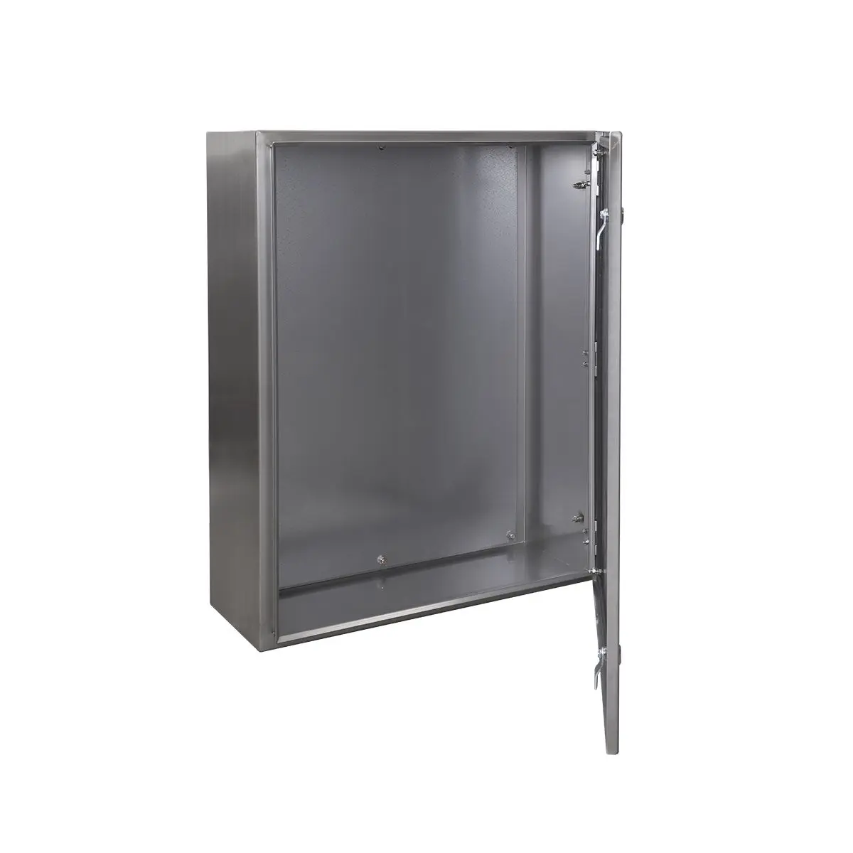 Щит из нержавеющей стали "Inox" AISI 304 (800х600х250) IP66 EKF PROxima