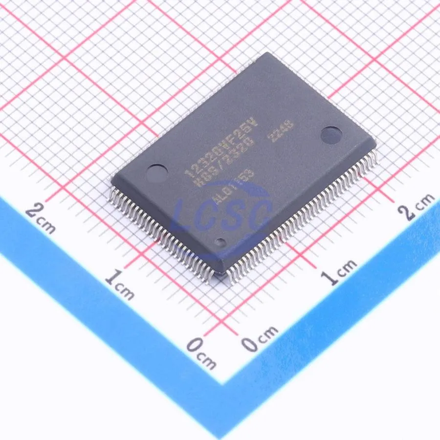 HD6412320VF25V