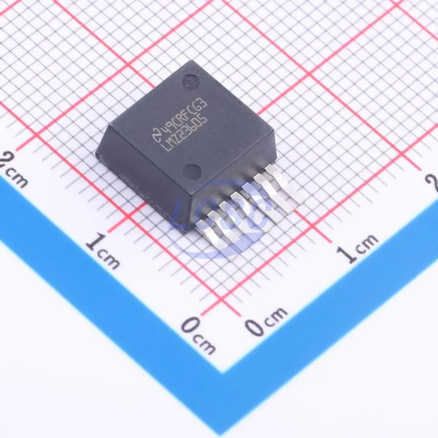 LMZ23605TZX/NOPB